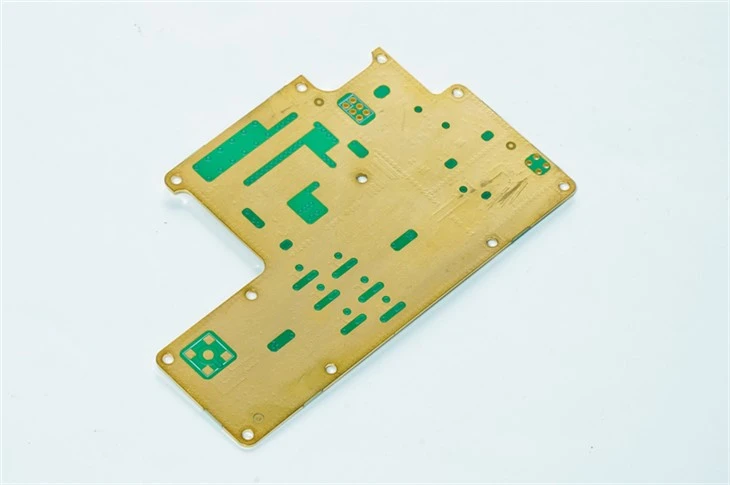 High Frequency Multilayer PCB best